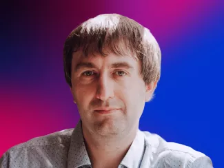 Евгений Ращепкин