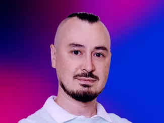Иван Шаматов