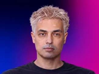 Дмитрий Фрай