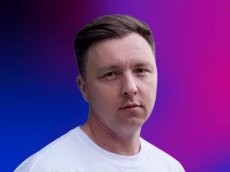 Дмитрий Воротилин